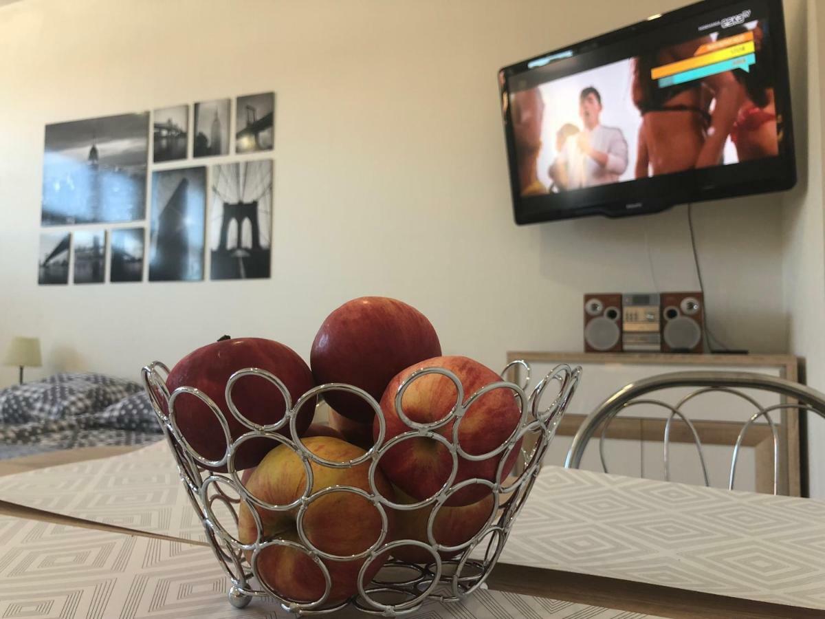 Polanka Apartment นาคลัว นาด นอเตชุ ภายนอก รูปภาพ